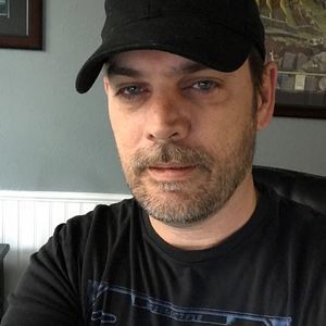 Meet your Posher, Bret